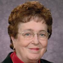 Obituary information for Betty Jo Leonard