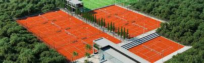 Rafael nadal launches tennis academy. Rafa Nadal Launches A New Line Of Sports Centers