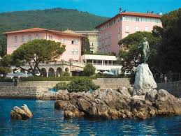 The time now � uno strumento affidabile quando si � in viaggio, bisogna fare una chiamata o una ricerca. Opatija Croazia