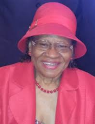 Obituary information for Bessie Lee Alston