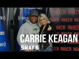 Carrie keagan sex tape