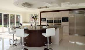 Ours are designed with the right proportions to be comfortable to sit in until dessert. Tall White Bar Stools Round Kitchen Island Black Choose Use House N Decor