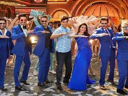 Total Dhamaal The Ajay Devgn Starrer Gets A New Release Date Hindi Movie News Times Of India 05.03.2019 · total dhamaal full movie teaser review in hindi, ajaj devgn film टोटल धमाल टीजर रिव्यू अजय देवगन inkhabar 20:00. total dhamaal the ajay devgn starrer