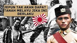 Sabtu 6 disember 1941, berita kemaraan tentera jepun bertiup kencang. Pahlawan Kebanggaan Negara Ini Kisah Perjuangan Leftenan Adnan Regimen Askar Melayu Youtube
