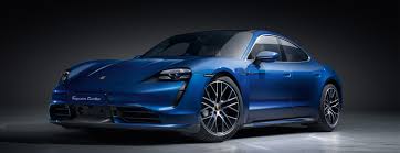 2022 tesla cybertruck tri motor awd. Weltpremiere Des Porsche Taycan Sportwagen Nachhaltig Neu Gedacht Porsche Zentrum Zug