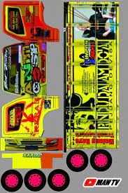 Check spelling or type a new query. Jual Papercraft Miniatur Truk Anti Gosip Di Lapak Hoki Sticker Bukalapak