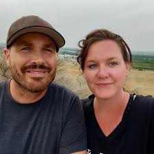 I wanted to ask this earlier but does anyone know why the Finley bridge was  blocked off a couple weeks ago or a week ago I can't remember but I'm just  wondering