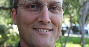 Imboden named police chief