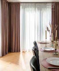 home made by binnenkijker woonkamergordijnen gordijnen woonkamer interieur