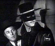 24 minutes réalisé par : Zorro 1957 Tv Series Wikipedia