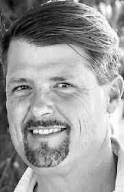 Jeffrey Spence Obituary (1972