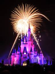 A Picture She Ll Never Forget Insider Disney World Resorts Disney World Magic Kingdom Disney Fireworks
