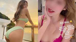 被爆拍露點影片月撈3百萬女網紅懶理負評：為錢做任何事