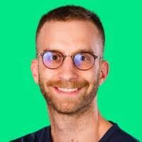 Scott Raue's Instagram, Twitter & Facebook