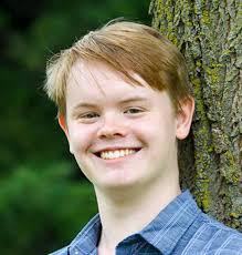 We are pleased to announce the winner of the 2018 Earl C. Benson Concerto  Competition! Congratulations to Duncan Henry, a talented bassoonist and  senior at Prior Lake High School. Duncan will solo