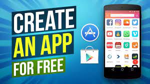 Appy pie allows users without prior coding knowledge to build apps in the cloud. How To Create An App For Android And Ios 100 Free Without Coding