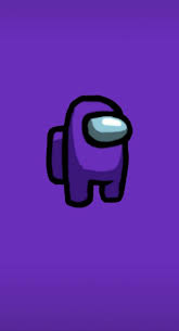 Among Us Purple Disenos Del Fondo De Pantalla Fondos De Colores Hd Fondo De Pantalla Iphone Tumblr