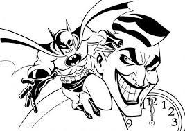 Maybe you would like to learn more about one of these? Coloring Rocks Batman Coloring Pages Joker Coloring Pages Batman Coloring