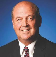 Thomas Jernstedt Obituary (1944