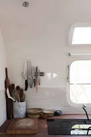At the time, they were in the midst of selling their home in. Vintage Airstream Custom Built For Modern Living On The Go