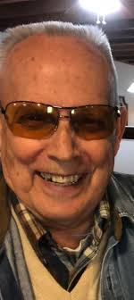 Obituary for James Spencer Hewitt