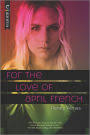 For the Love of April French by Penny Aimes, Paperback