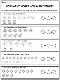 Bundle 1st Grade Addition And Subtraction Worksheets By Dana S Wonderland Subtraction Worksheets Addition And Subtraction Worksheets Addition And Subtraction