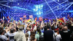 Ahoyweg 10 rotterdam, 3084 niederlande + google karte anzeigen. Esc 2021 Termine Zeitplan Reihenfolge Finale Heute Beim Eurovision Song Contest 22 5 21