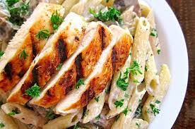 When i cooked this dish i didn't believe in good lunch today. 23 Boneless Chicken Breast Recipes That Are Actually Delicious
