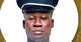 Meilleur policier 2022: Portrait de Kouadio Koly Paul Mathurin, le  commissaire qui a démantelé le réseau de Drogue