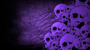 50 Free Purple Skull Mobile Wallpapers On Wallpapersafari We have 61+ amazing background pictures carefully picked by our community. free purple skull mobile wallpapers on