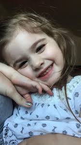 Daughter loves my Luke III way too much...