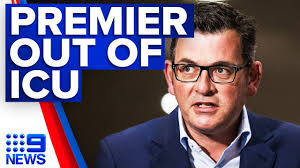 The surgery would require inserting screws or pins into his spine, with recovery expected to take weeks. Daniel Andrews To Face Long Recovery 9 News Australia Youtube