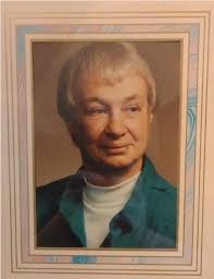 Obituary for Doris Kletscher, wife of Gibbon Public School Superintendent  Murl Kletscher. Our sympathies to her family.