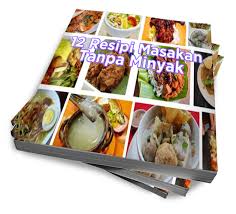 Yuk, coba memasak dengan air fryer! Download Percuma Ebook Pdf 12 Resepi Masakan Melayu Facebook
