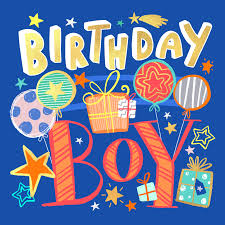 Happy birthday cards, images, wishes and quotes. Birthday Boy Birthday Card Free Greetings Island