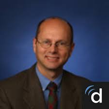 Dr. Mark Stickney, MD