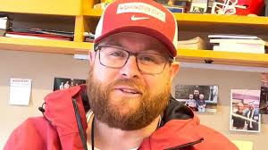 UNC's Drake Powell Flourishing at Natural Position