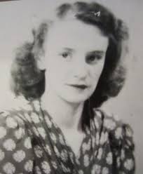 Charline Josaphine Florence Dumont Stephens (1925-1972)