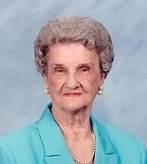 Mary Schexnayder Obituary