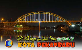 Di beberapa titik kota surabaya juga terdapat beberapa klinik pengobatan herbal dan tradisional untuk pengobatan. Daftar Peringkat Sma Ma Terbaik Kota Pekanbaru Th 2017 K Blog