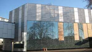 The stephen lawrence centre in south london. The Stephen Lawrence Centre Hire Venue