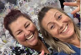 Disability service provider Priceless Memories disco dancing its way to  national small business awards