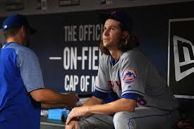 Right now i am, he said. Mlb Network Recognizes Mets Noah Syndergaard Snubs Jacob Degrom Nj Com