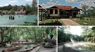 Geriau matyti vietą homestay hot spring sungai klah, atkreipkite dėmesį į netoliese esančias gatves: Dengan Hanya Rm350 Duit Br1m Korang Boleh Bawa 1 Family Besar Bercuti Di