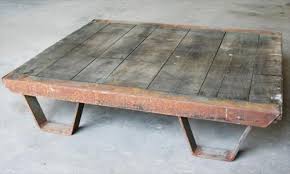 Excellent advice when shopping for new furniture when selecting a home, have. 8 Trendy Diy Industrial Coffee Tables Shelterness