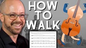 How to Play a Jazz Waltz