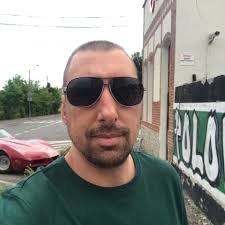 Aleksander Pol in people