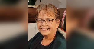 Obituary information for Susan Donelle Jorgenson