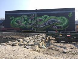 Get your site or insta featured and access exclusive posts for members!become a patron! Mural Harbor Linz 2021 All You Need To Know Before You Go Tours Tickets With Photos Tripadvisor